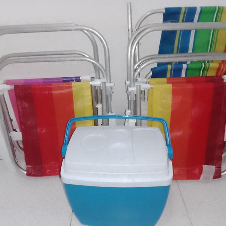 Linhare'S Acomodacoes Com E Sem Cozinha Búzios Εξωτερικό φωτογραφία
