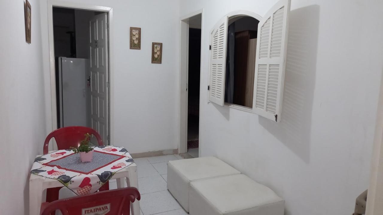 Linhare'S Acomodacoes Com E Sem Cozinha Búzios Εξωτερικό φωτογραφία