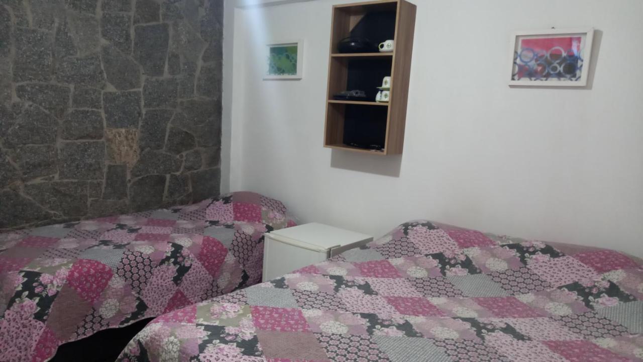 Linhare'S Acomodacoes Com E Sem Cozinha Búzios Εξωτερικό φωτογραφία