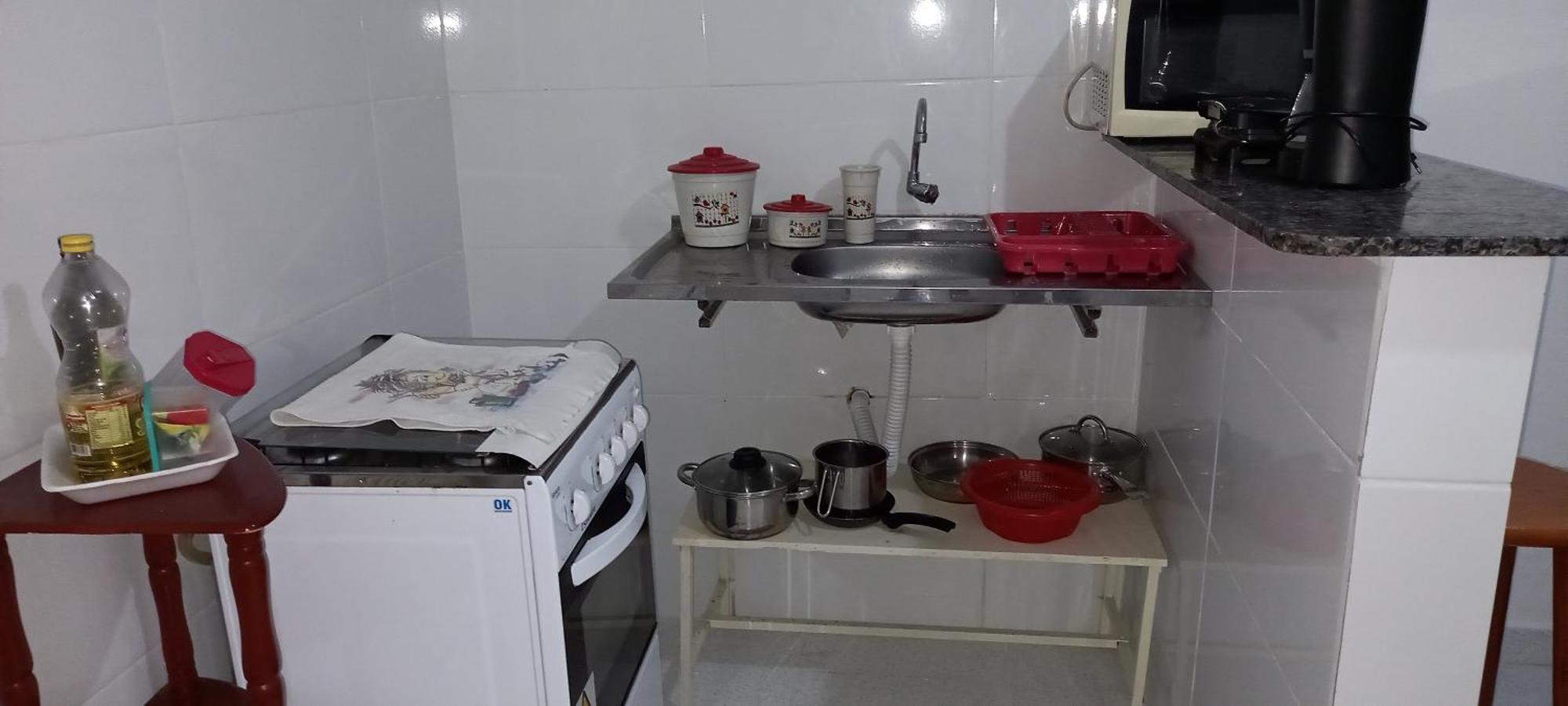 Linhare'S Acomodacoes Com E Sem Cozinha Búzios Δωμάτιο φωτογραφία